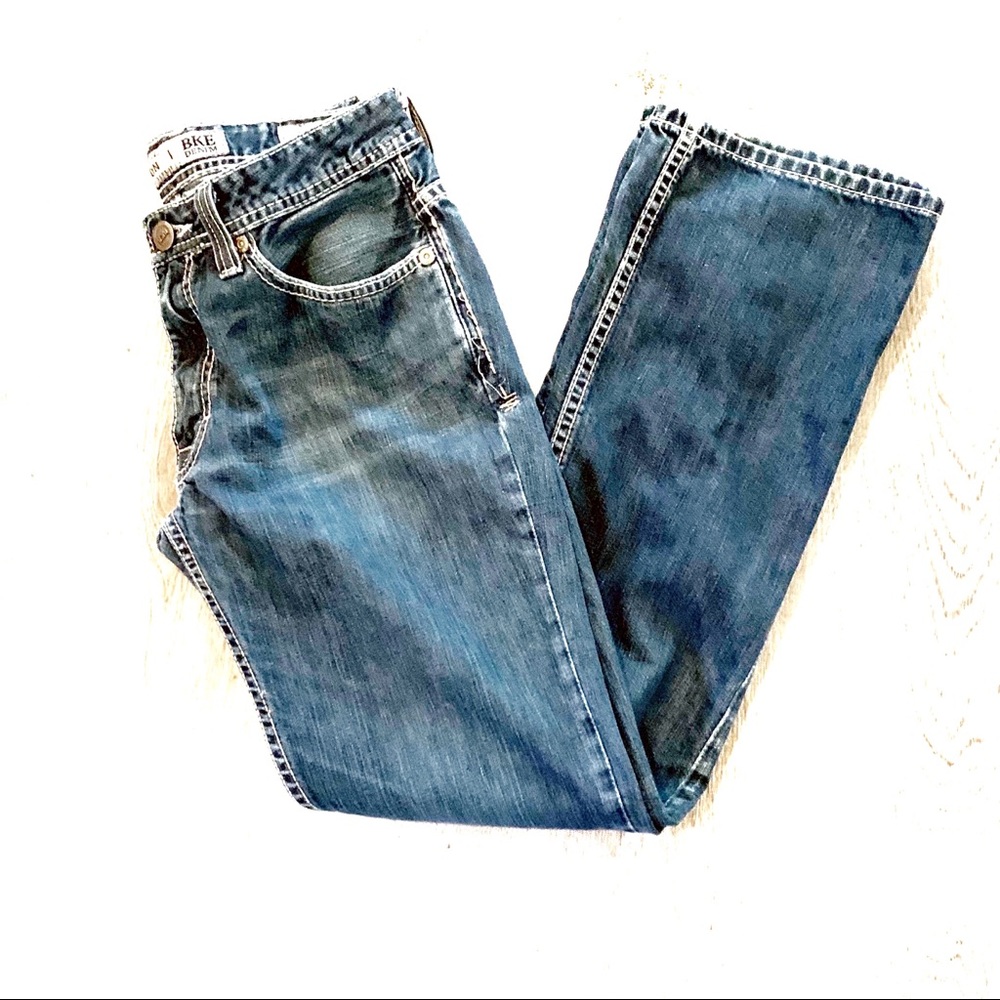 Buckle BKE Men’s Aiden Jeans 30 R